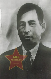 Абрагимов Константин Хусаинович