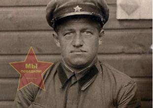 Медведев Фёдор Ильич