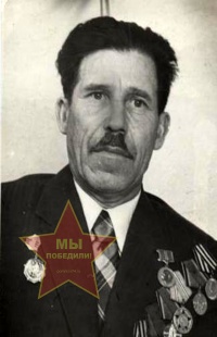 Рудин Николай Петрович