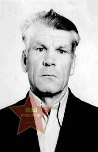 Хватов Константин Федорович