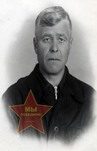 Плотников Максим Владимирович