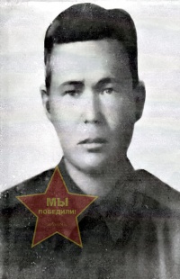 Ишмухаметов Хадый Гибадович