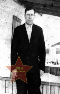 Масеев Серафим Савельевич