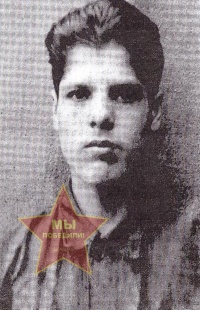 Сулима Григорий Сергеевич