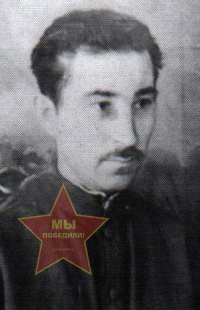 Демин Виктор Павлович