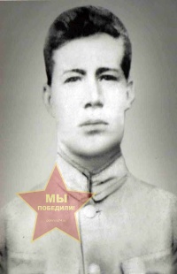 Булатов Михаил Андреевич
