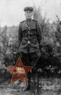 Лонин Михаил Андреевич