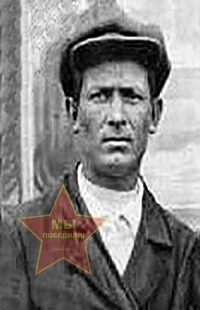 Мальцев Василий Борисович