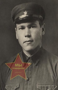 Невзоров Борис Васильевич