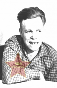 Митяев Александр Петрович