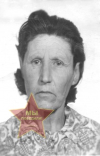 Копылова Вера Ивановна