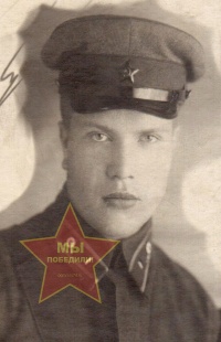 Ковальчук Николай Иванович