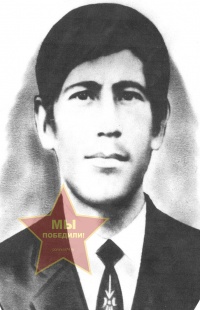 Ситников Константин Кузьмич