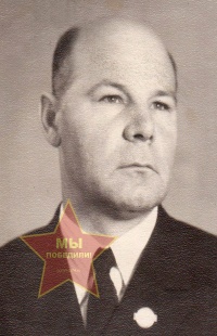 Борисевич Василий Петрович