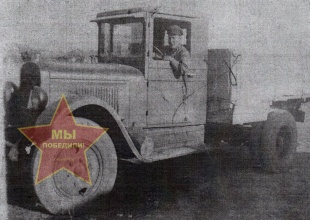 Мусин Мавлет Шагбалович