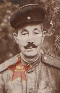 Денисламов Хакимьян