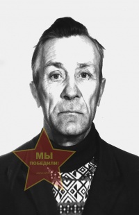 Осенчугов Михаил Александрович