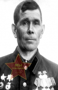 Желнин Павел Иванович