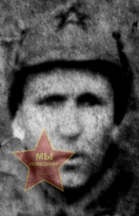 Рахматуллин Зиннат