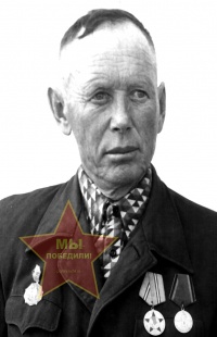 Мирясов Марат Латыпович