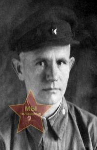 Чекин Алексей Михалович