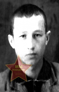 Мурзиков Николай Павлович