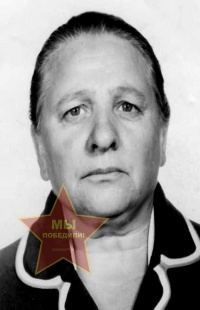 Колонистова Анна Ивановна