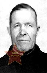 Хламкин Виктор Иванович