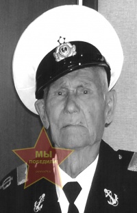 Чигарёв Абдулхак Закирович