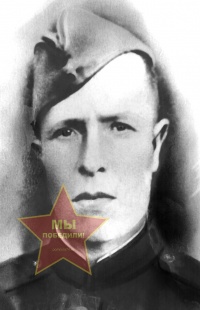 Малышев Иван Петрович