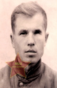 Сконников Фёдор Андреевич