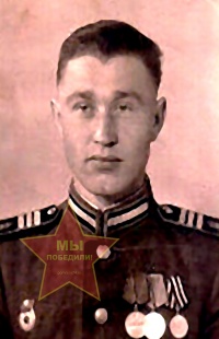 Вырышев Николай Иванович