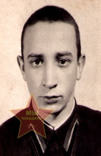 Кирюхин Юрий Фёдорович