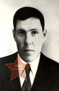 Родионов Костантин Александрович