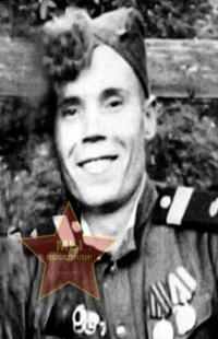 Осокин Иван Петрович