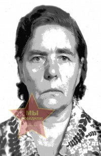 Роглатко Мария Григорьевна