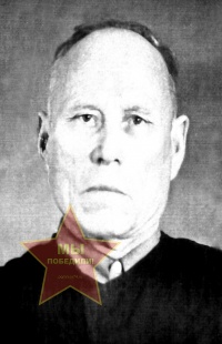 Хафизов Талипп Шарипович