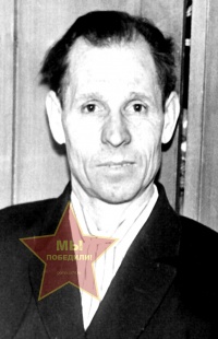 Чинаев Николай Дмитриевич