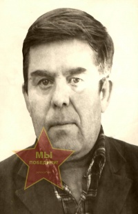 Прахов Виктор Николаевич