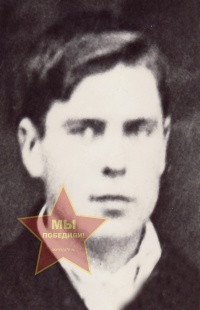 Ляпкин Николай Дмитриевич