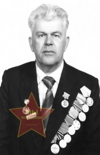 Кирюхин Александр Иванович