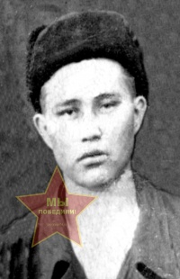 Сулейманов Малик Мустафович