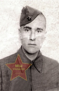 Мамаев Иван Николаевич