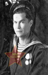 Никитин Николай Петрович