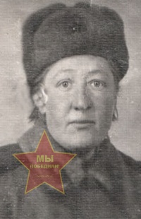 Касьянова-Иванова Клавдия Александровна