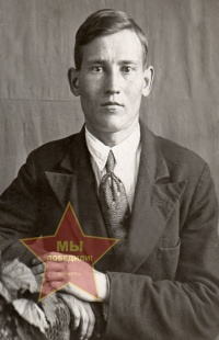 Ренёв Кузьма Леонтьевич