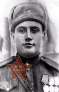 Хорошун Алексей Александрович