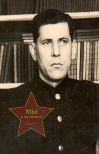 Новоселов Виктор Владимирович