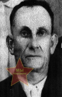 Матула Николай Степанович