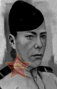 Сумин Петр Прокопьевич